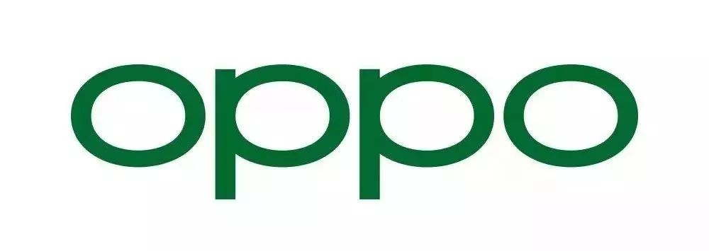 东城OPPO 2019启用全新VI设计识别系统